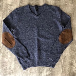 J crew sweater size small